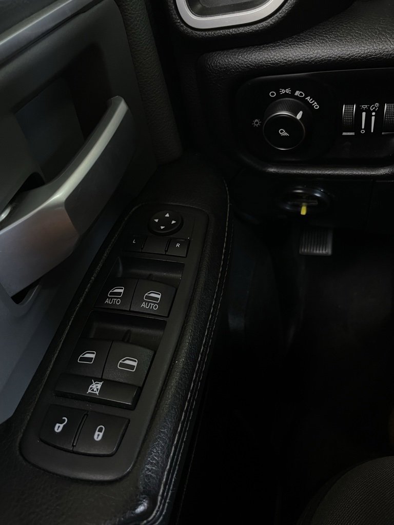 Used 2020 RAM 2500 Big Horn image 16