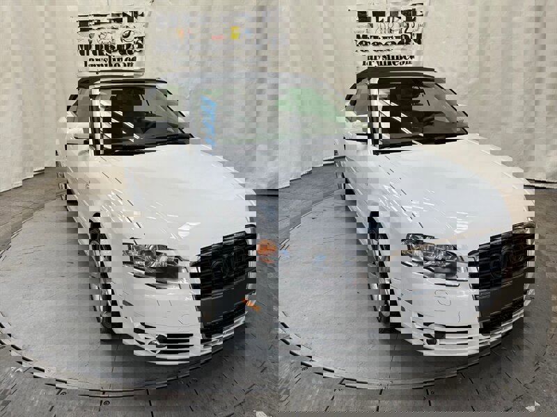 Used 2008 Audi A4 2.0T image 5