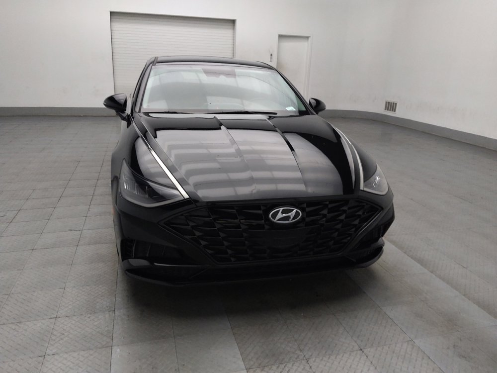 Used 2023 Hyundai Sonata SEL image 14