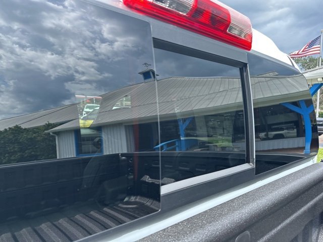 New 2026 Chevrolet Colorado Trail Boss image 45