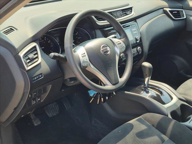 Used 2014 Nissan Rogue S AWD/4WD image 10
