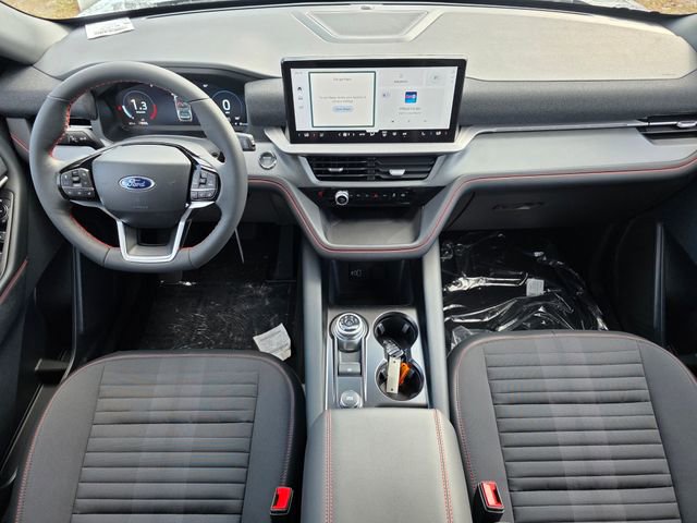 New 2026 Ford Explorer ST-Line image 10