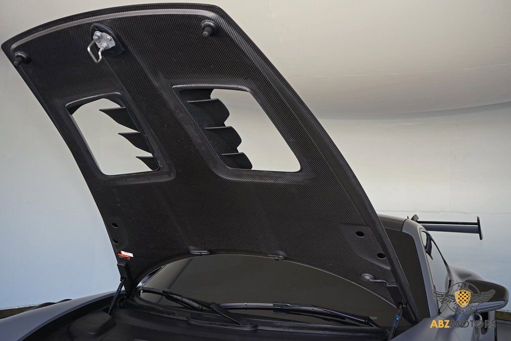 Used 2024 Porsche 911 GT3 RS image 9