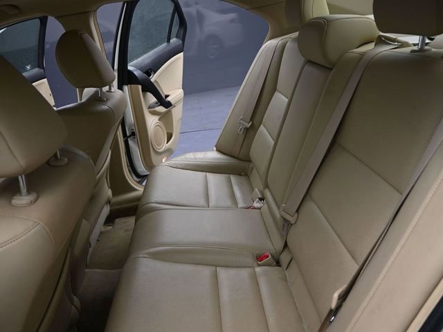 Used 2010 Acura TSX Sedan image 17