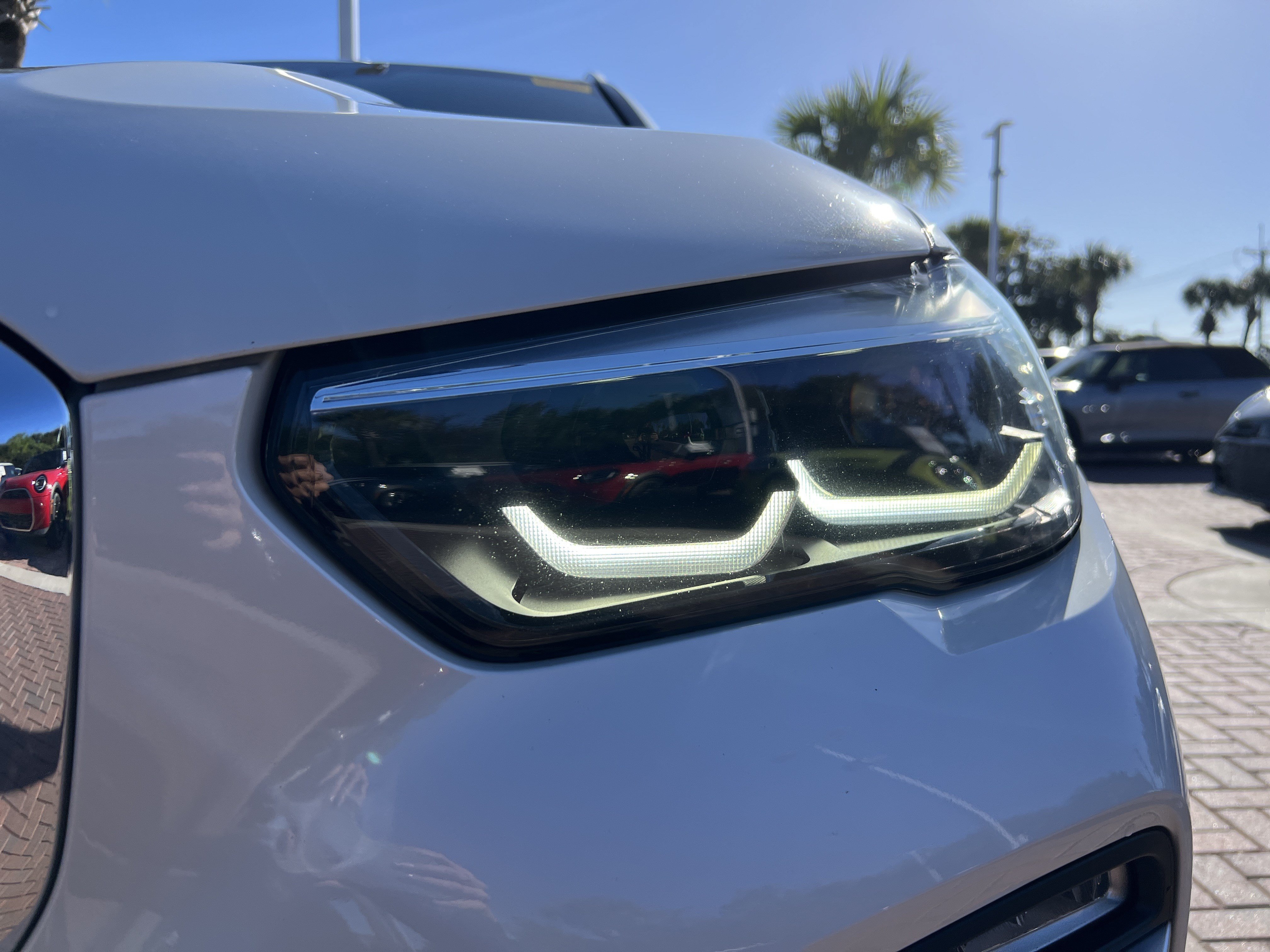 Used 2019 BMW X5 xDrive40i w/ Premium Package 2 AWD/4WD image 6