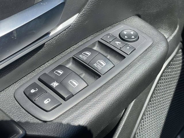 Used 2021 RAM 1500 Big Horn AWD/4WD image 19