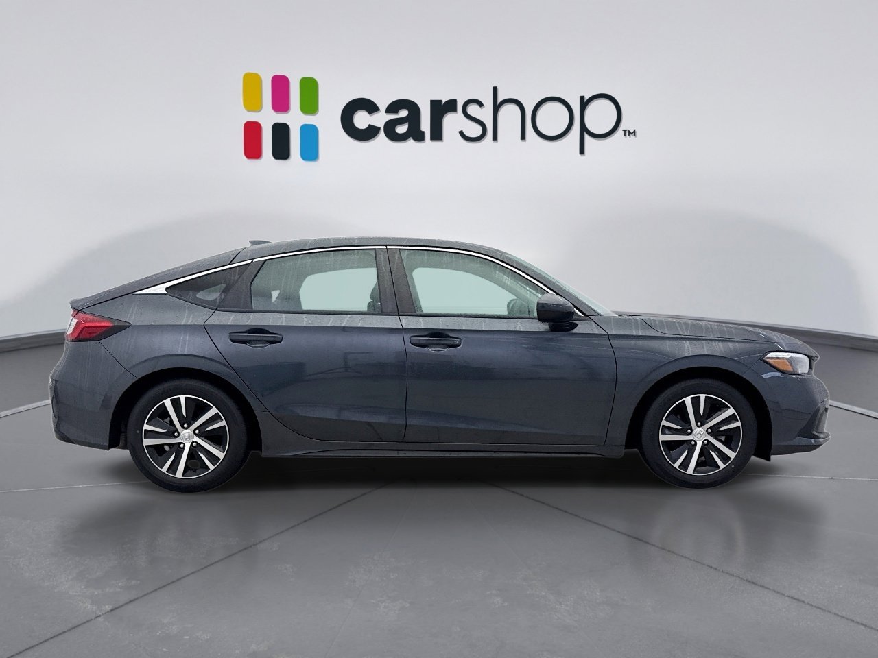 Used 2023 Honda Civic LX image 6