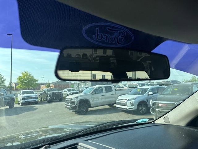 Used 2017 Ford F150 XL w/ Equipment Group 101A Mid AWD/4WD image 22