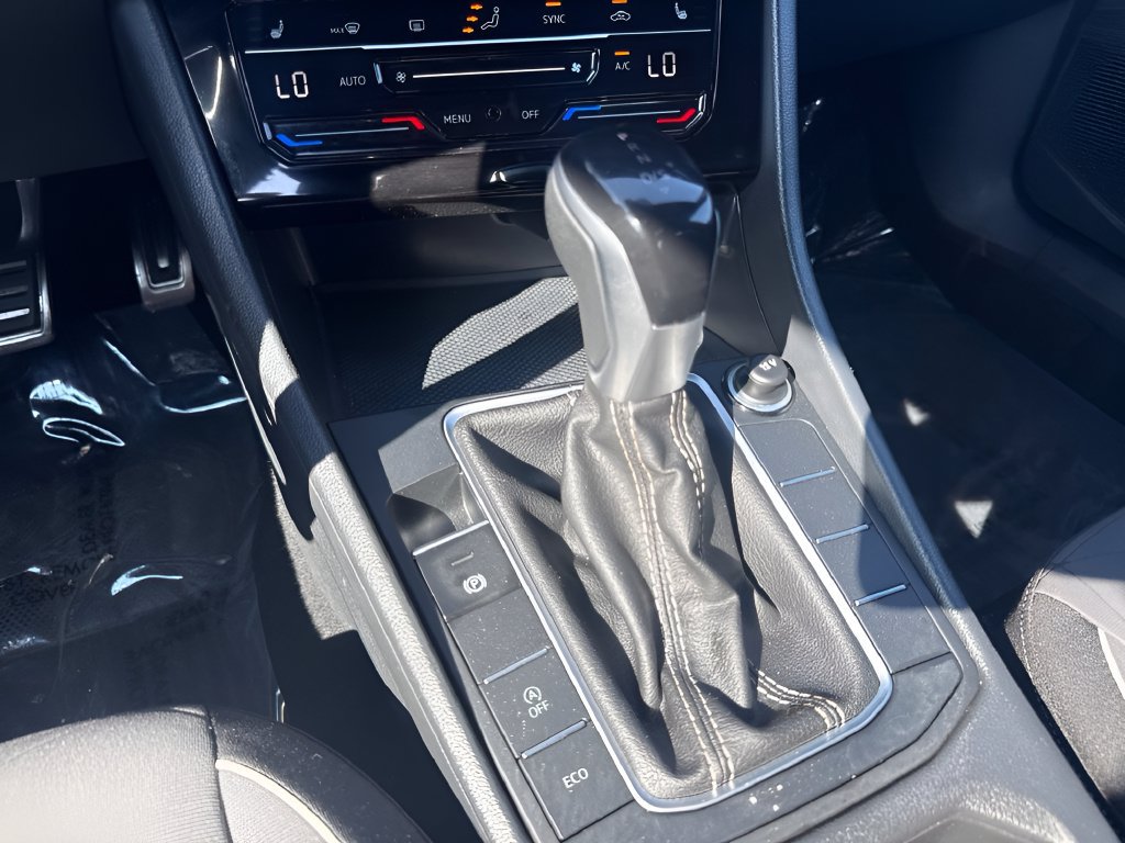 Used 2025 Volkswagen Jetta Sport FWD image 13