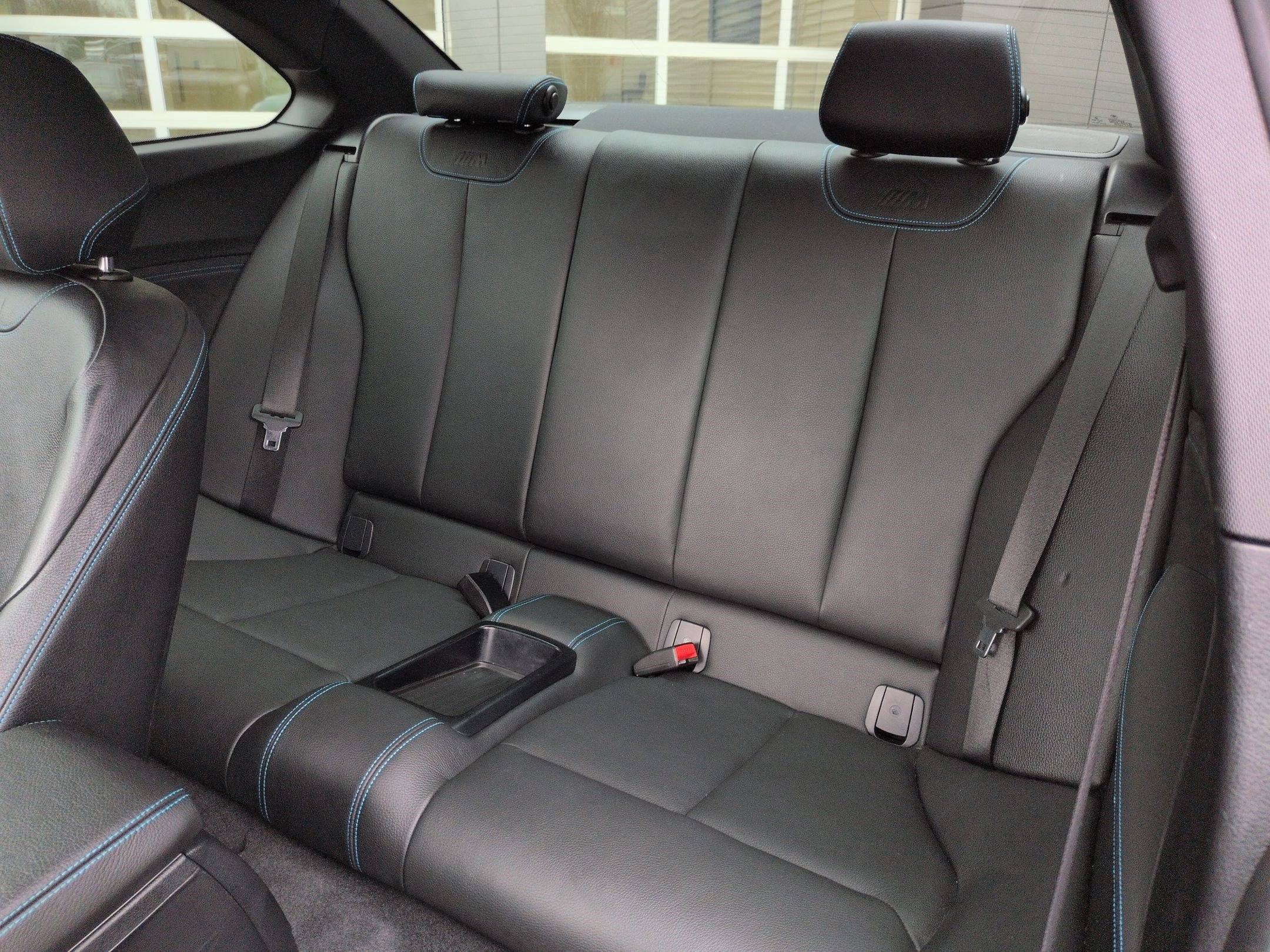 Used 2017 BMW M2 Base image 26