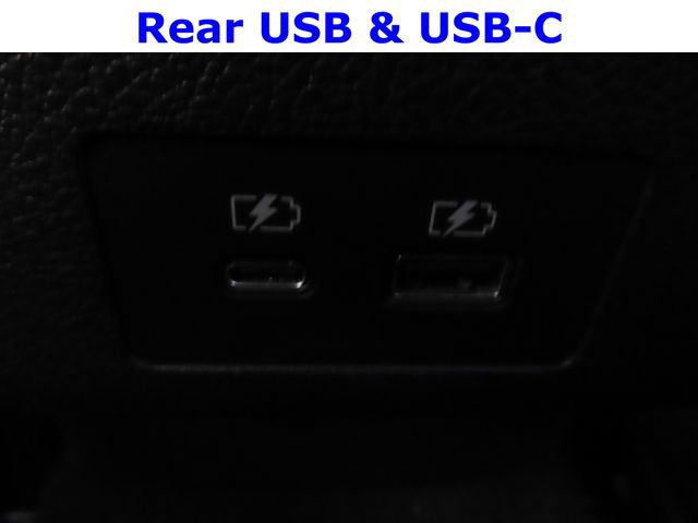 Used 2025 Mitsubishi Outlander Sport SE AWD/4WD image 27