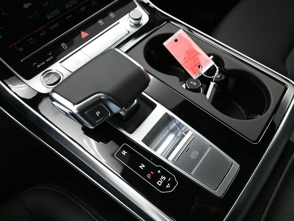 New 2026 Audi Q7 3.0T Premium Plus image 18