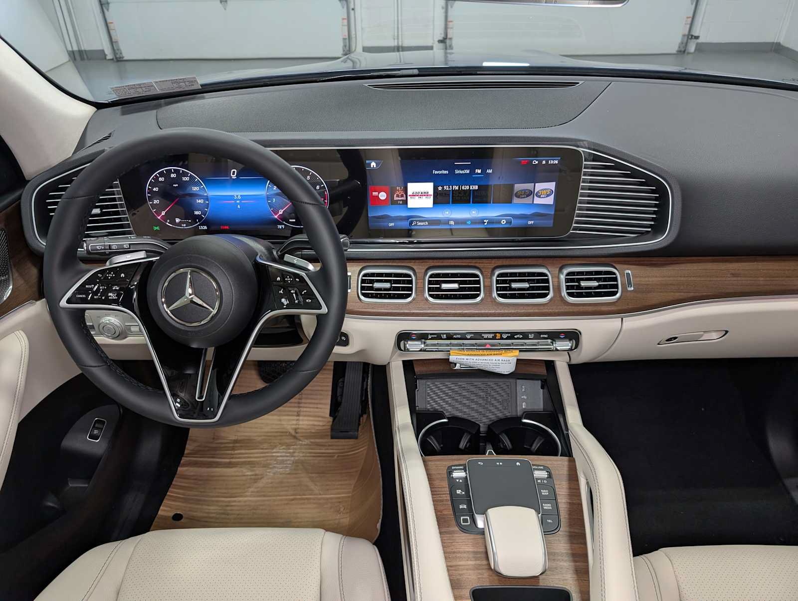 New 2026 Mercedes-Benz GLE 350 4MATIC image 16