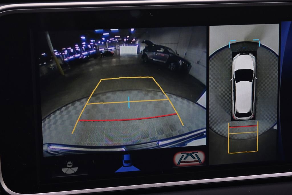 Used 2018 Lexus RX 450h AWD w/ Luxury Package image 31