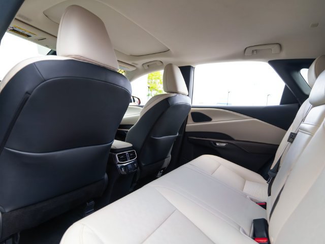 Used 2024 Lexus RX 350 Premium Plus w/ Convenience Package AWD/4WD image 15