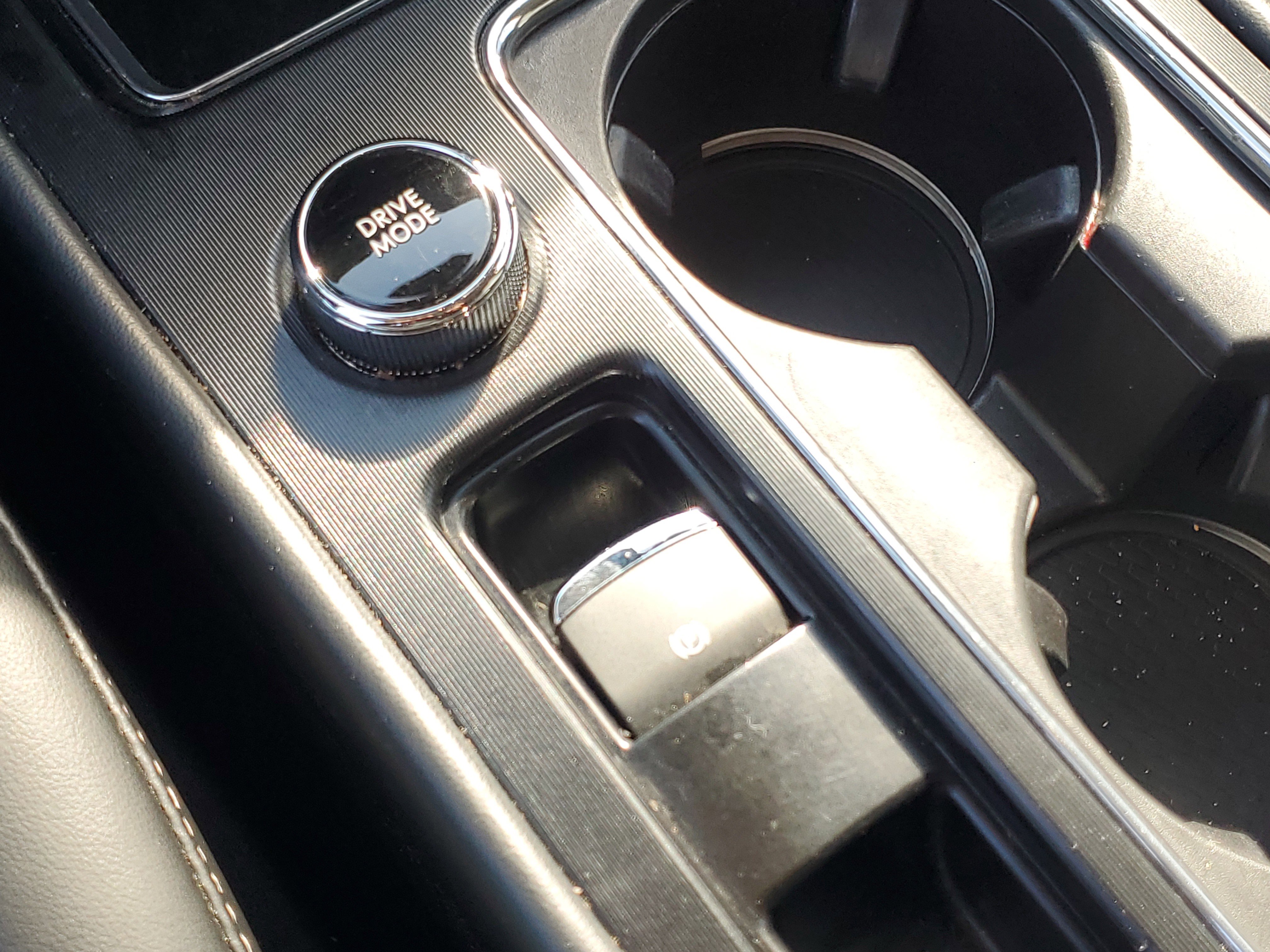 Certified 2024 Lincoln Corsair FWD image 23