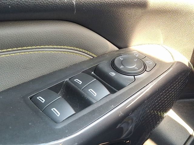 Used 2024 Chevrolet Trax ACTIV w/ Driver Confidence Package FWD image 21