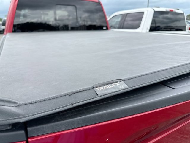 Used 2020 Ford F350 Lariat AWD/4WD image 11
