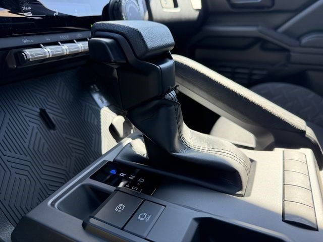 New 2026 Toyota Tacoma SR image 16