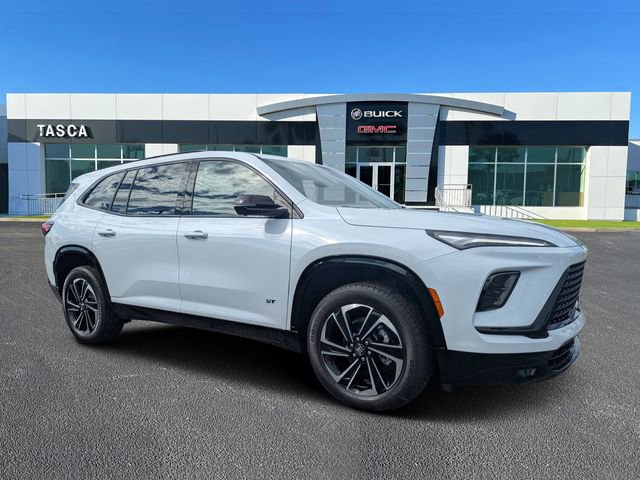 New 2026 Buick Enclave Sport Touring w/ Power Package image 1