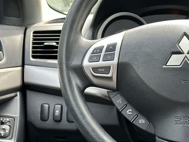 Used 2014 Mitsubishi Lancer SE AWD/4WD image 8