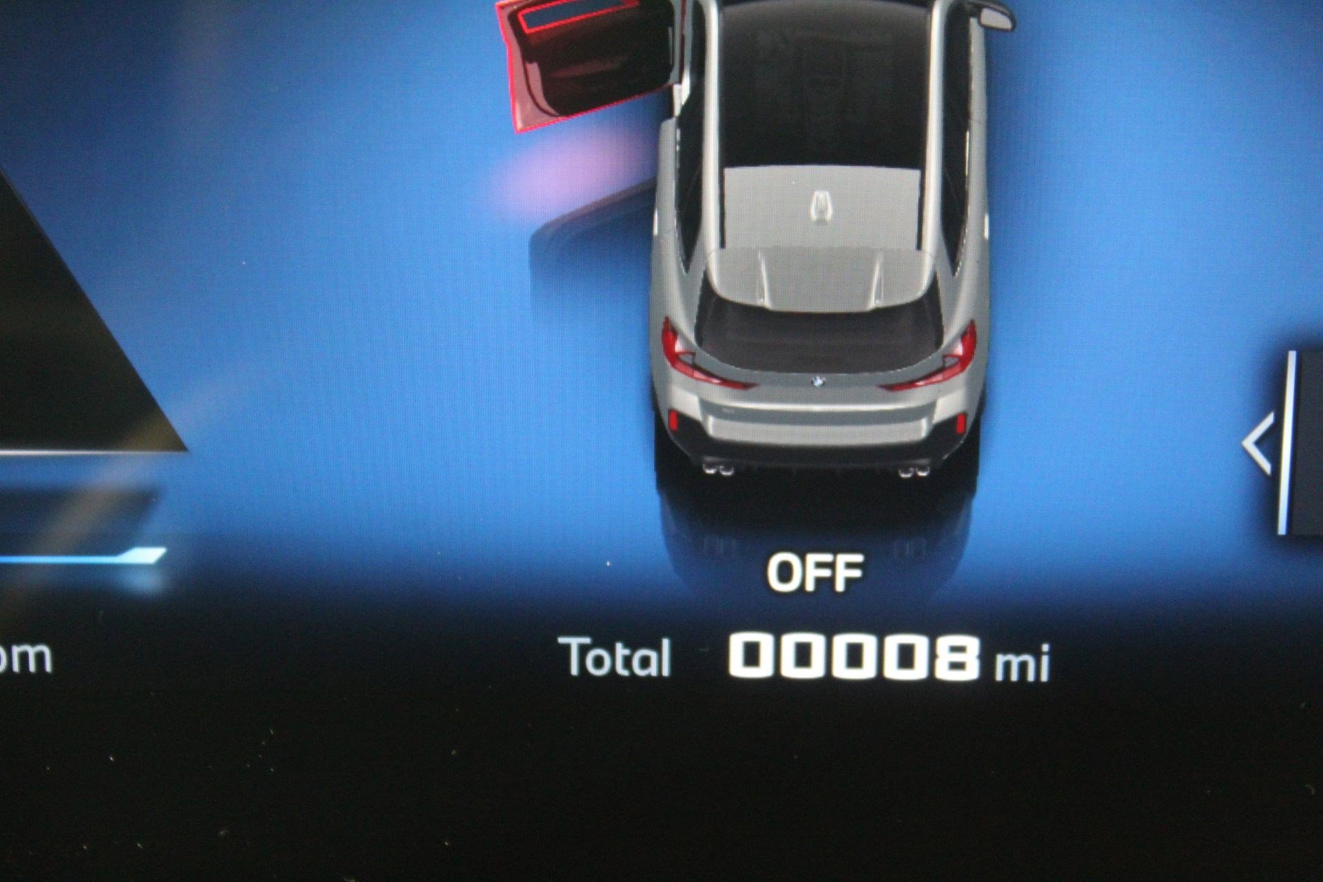 New 2026 BMW X1 M35i image 33