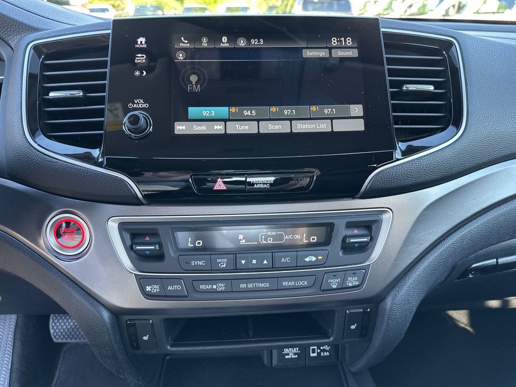 Used 2019 Honda Pilot EX-L image 16