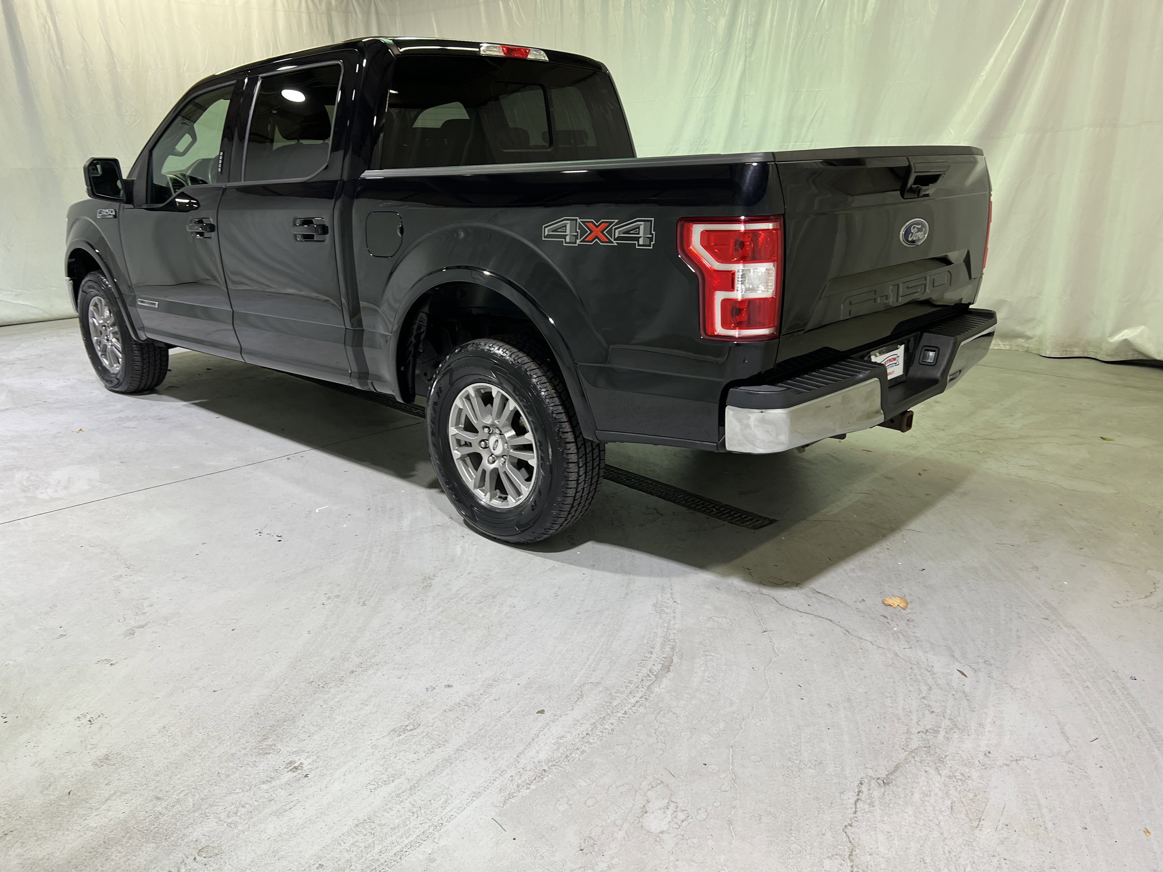 Used 2019 Ford F150 Lariat image 8