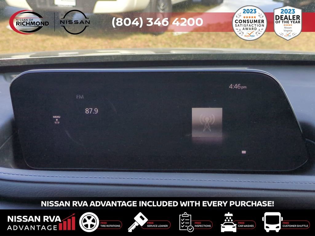 Used 2024 MAZDA CX-30 AWD 2.5 S w/ Preferred Package image 19