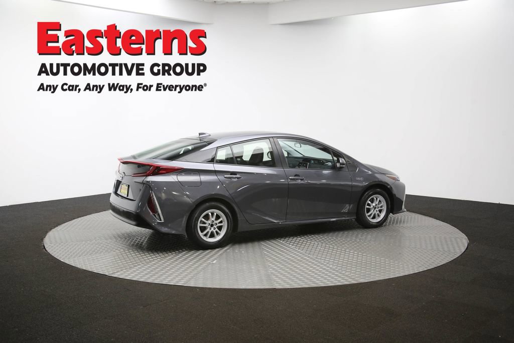 Used 2021 Toyota Prius Prime LE image 40