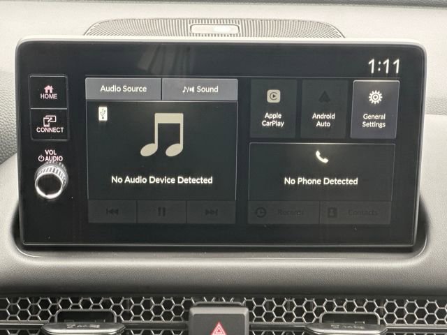 New 2026 Honda HR-V Sport image 19