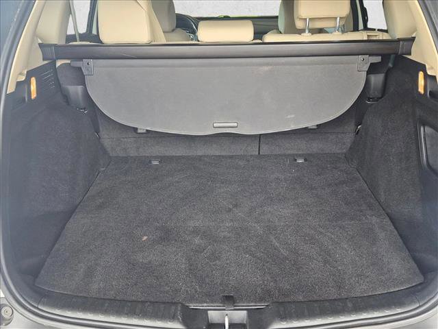Used 2021 Honda CR-V EX-L image 6