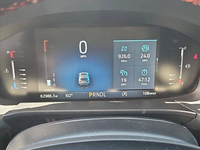 Used 2023 Ford Escape ST-Line AWD/4WD image 15
