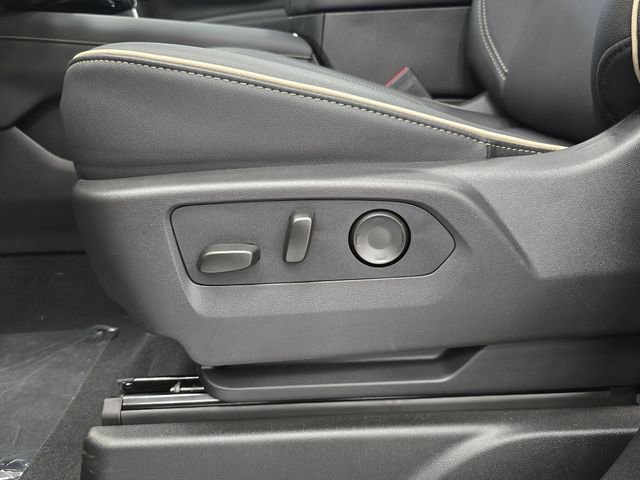 New 2025 Chevrolet Tahoe Premier image 23