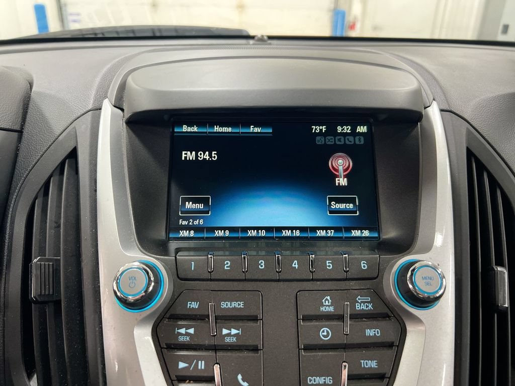 Used 2014 Chevrolet Equinox LT AWD/4WD image 14