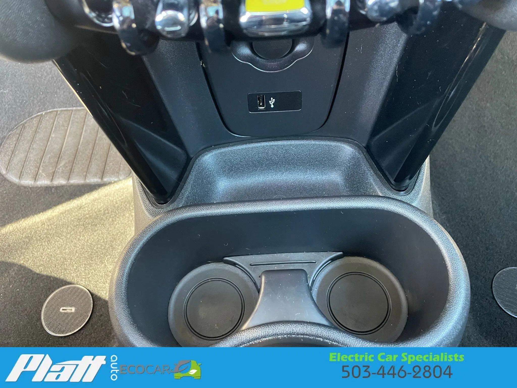 Used 2023 MINI Cooper SE image 34