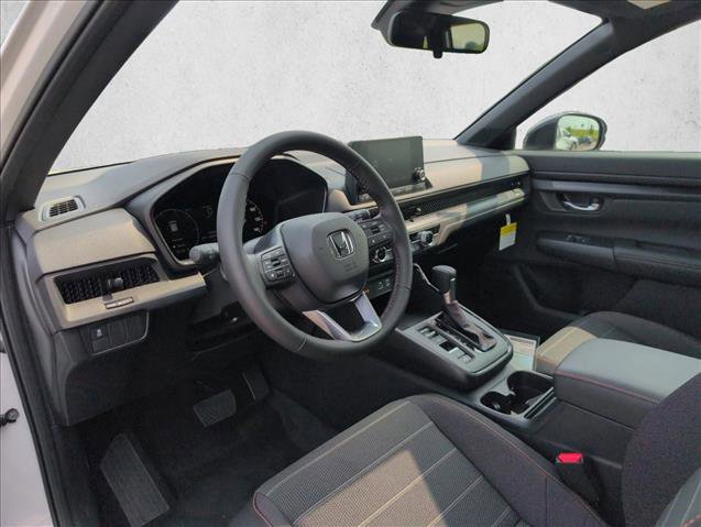 Certified 2026 Honda CR-V Sport image 10