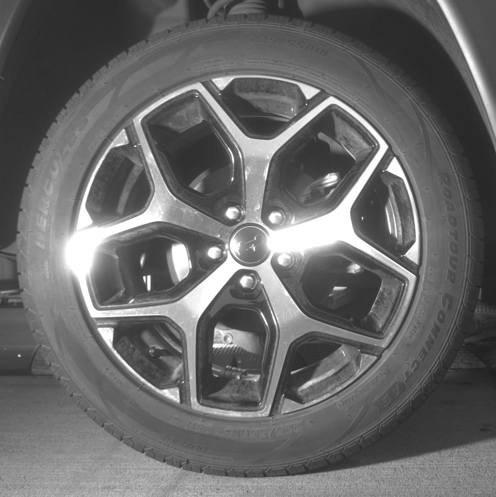 Used 2025 Jeep Compass Limited AWD/4WD image 15