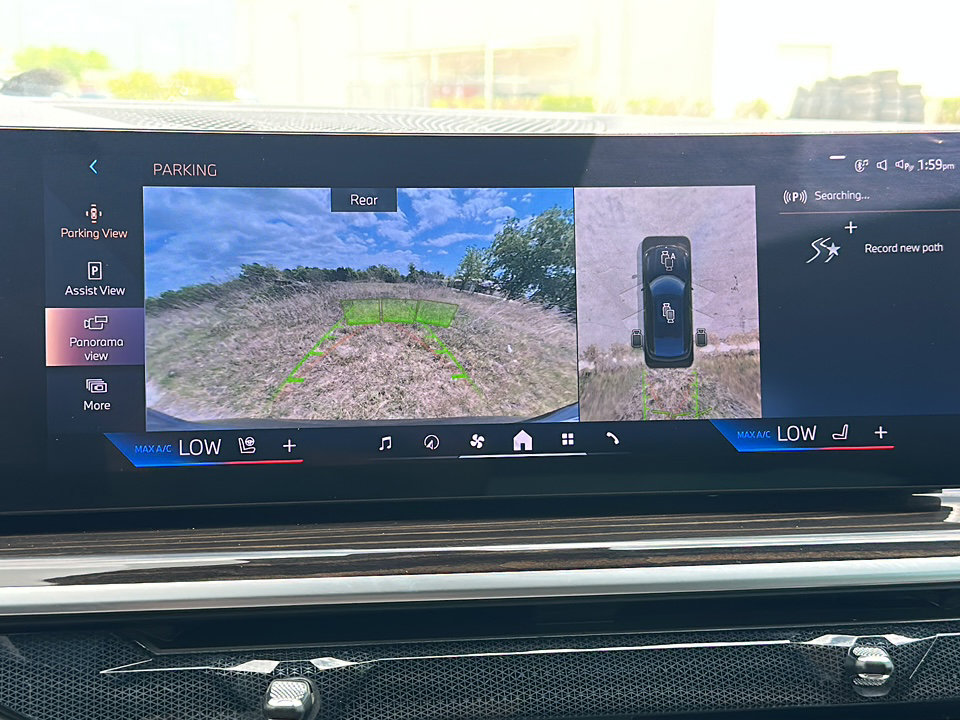 Certified 2024 BMW X6 xDrive40i w/ Premium Package image 33