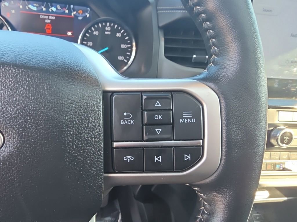 Used 2023 Ford Expedition Max XLT image 17