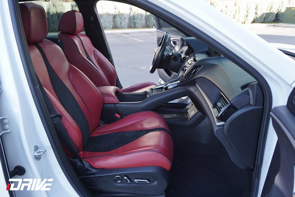 Used 2022 Acura RDX A-Spec image 44