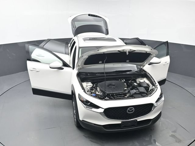 Certified 2024 MAZDA CX-30 AWD 2.5 S w/ Premium Package image 55