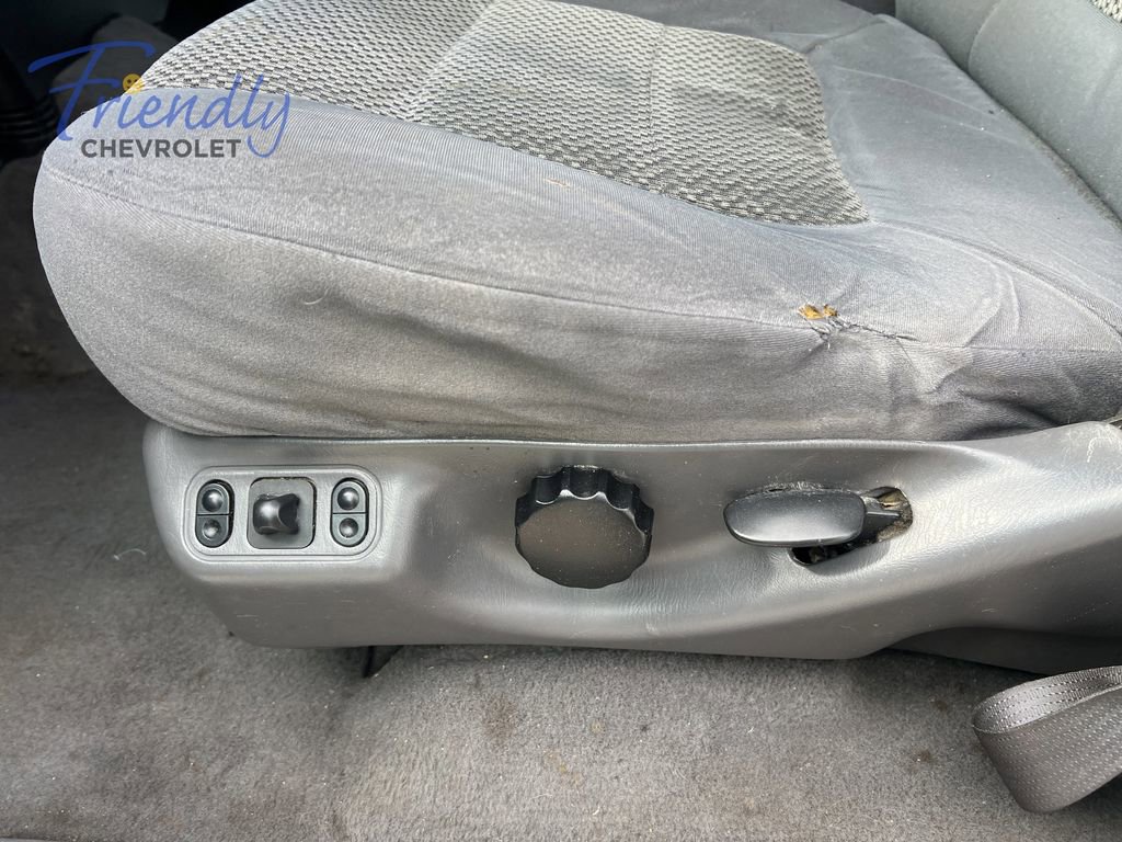 Used 2003 Ford F150 XLT AWD/4WD image 18