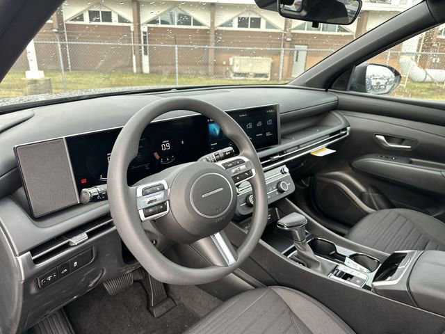 New 2026 Hyundai Santa Cruz SE AWD/4WD image 20