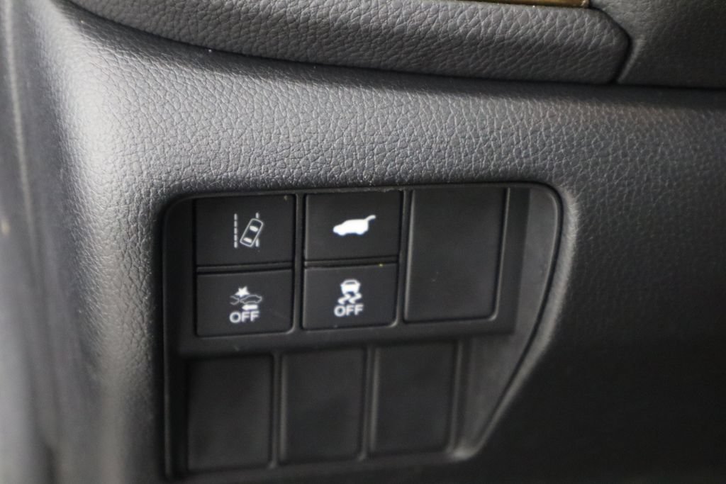 Used 2017 Honda CR-V EX-L image 22