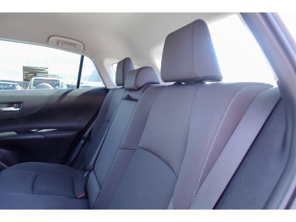 Certified 2023 Toyota Venza LE AWD/4WD image 20