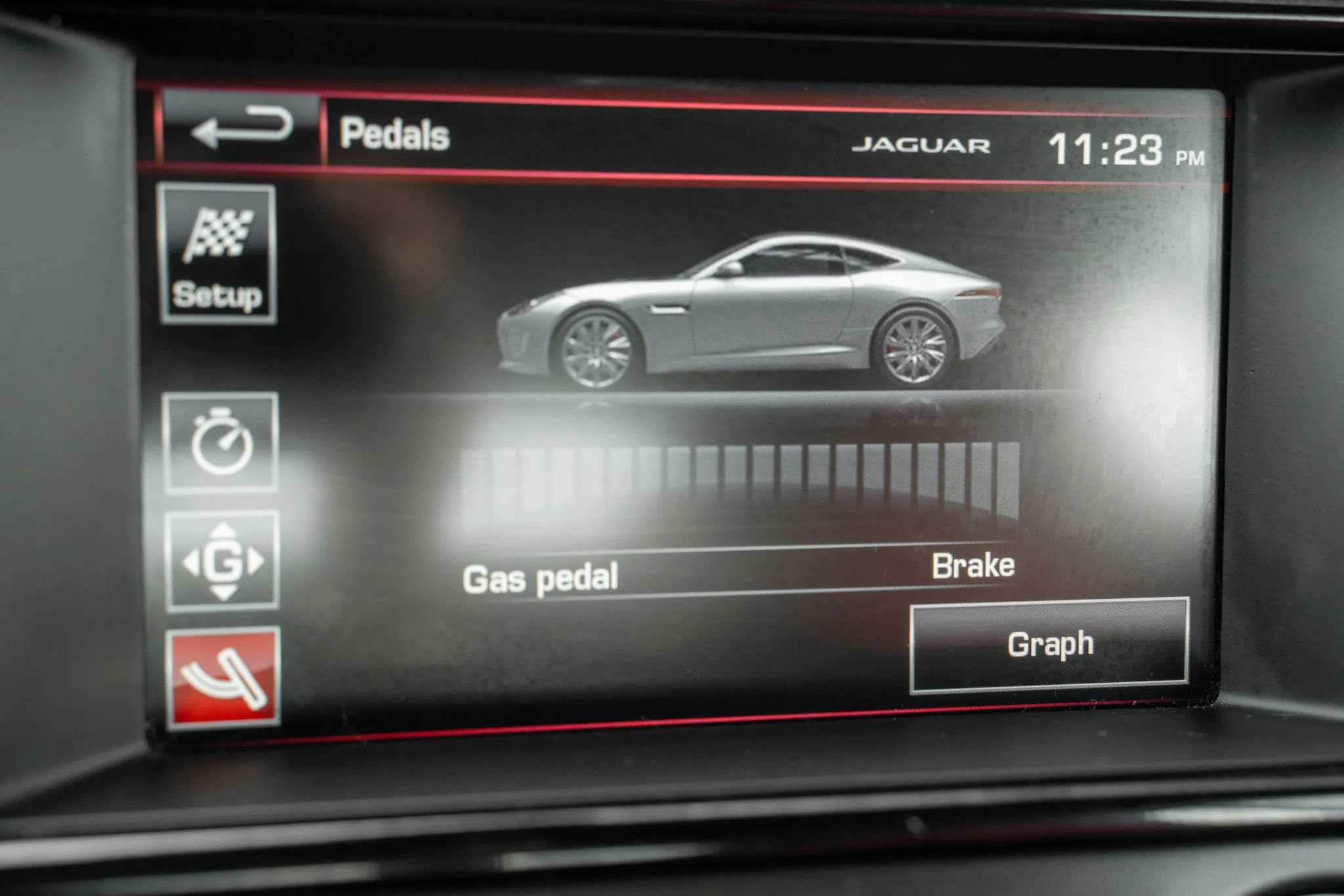 Used 2016 Jaguar F-TYPE S RWD image 27