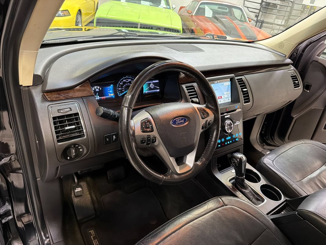 Used 2016 Ford Flex Limited FWD image 26