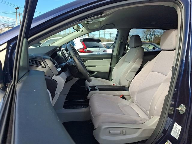 Used 2020 Honda Odyssey LX image 14