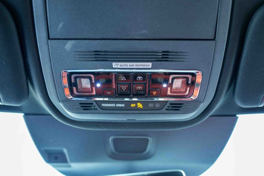 Used 2025 Lincoln Aviator Reserve w/ Jet Appearance Package image 41